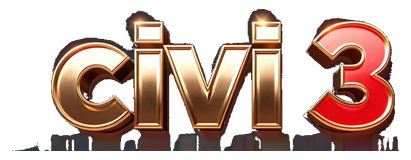 civi 3 logo